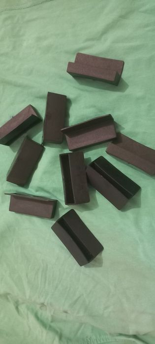 Лотодержатель элимет 53см плпстик