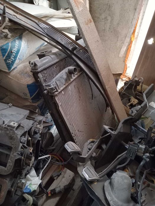 Piese Renault safrane