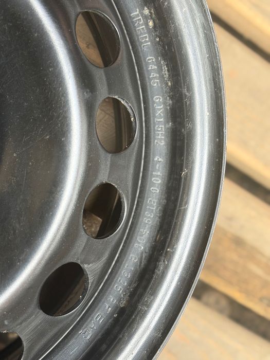 Продам автомобильные диски