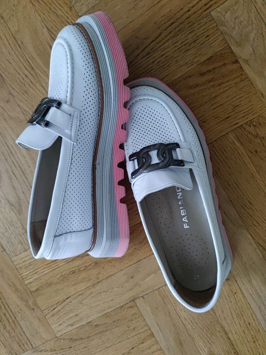 FABIANO Дамски обувки