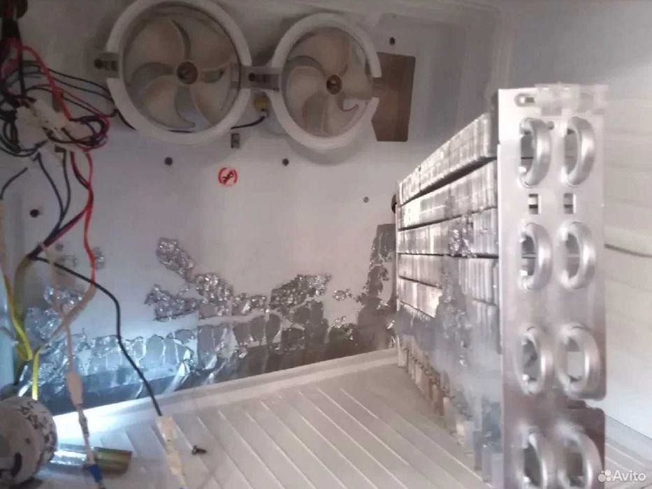 Ремонт холодильников на дому с гарантией/ Remont xolodilnik usta