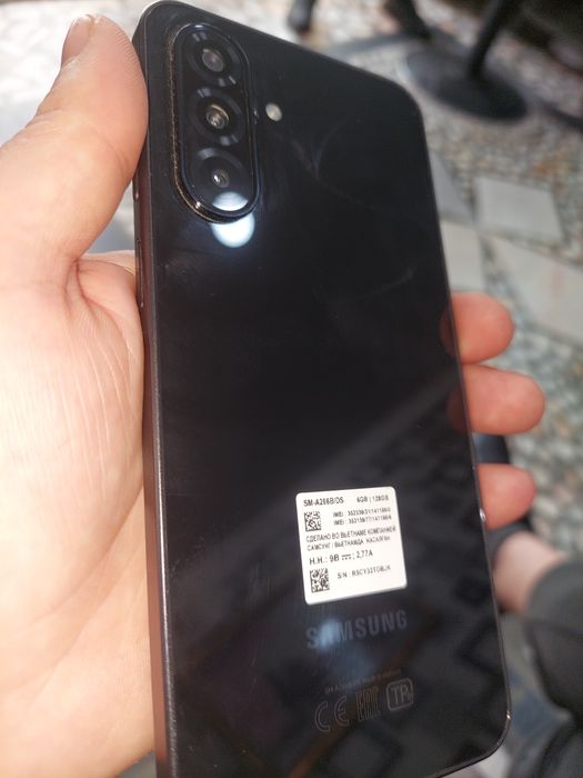 Samsung A26 Tozo