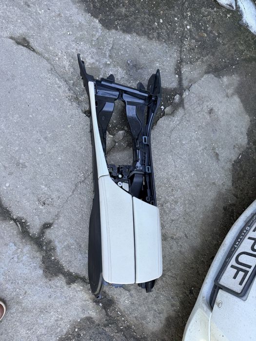 Cotiera bmw f10 f11 oyster