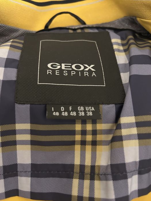 Geaca bomber GEOX