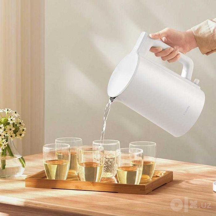 Xiaomi Electric Kettle 2 Lite-Smart Kettle 2 Pro-Electric Kettle 2