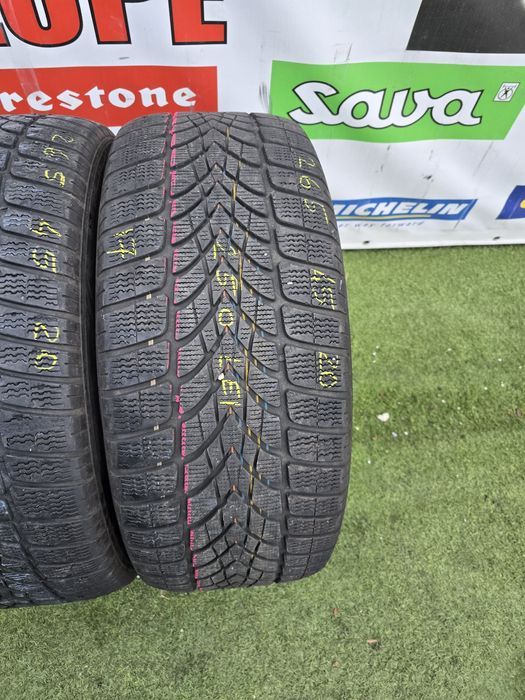 265.45.20 dunlop m+s