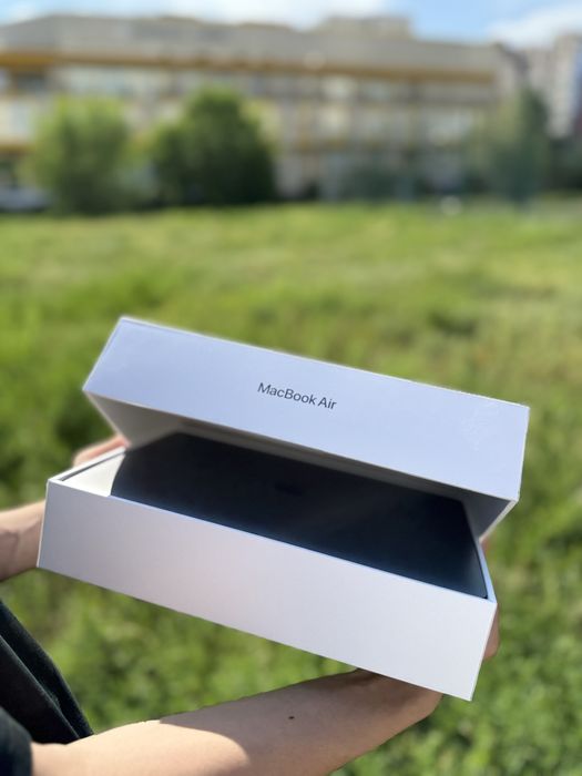 MacBook Air идиальное состояние