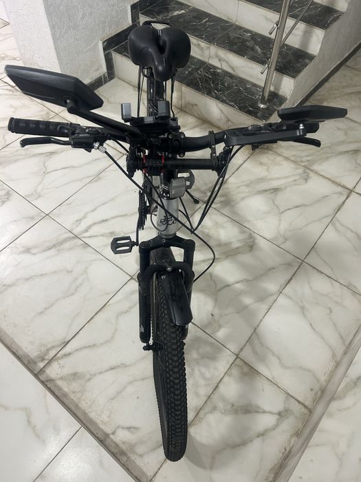 Продам  велосипед, в отличном состоянии