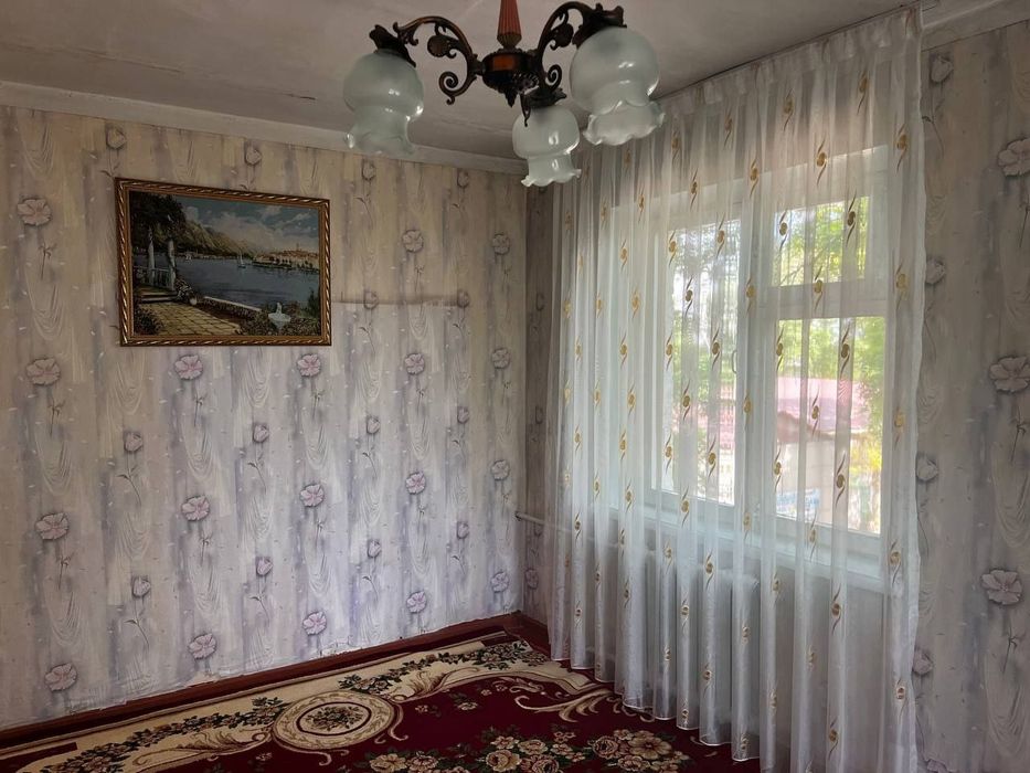 2/4/4 на массиве ТТЗ-1, малогоборитная квартира, 37кв.м. 45000$