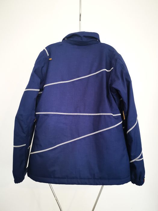 Bonfire Dry Level 2 - jacheta Ski/ Snowboard