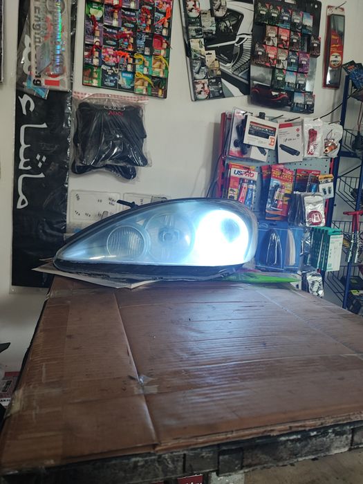 Продам Bi-Led Камри 30