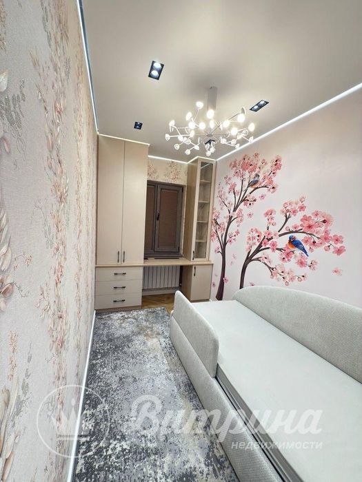 3-комнатная квартира на Юнусабаде, метро Минор