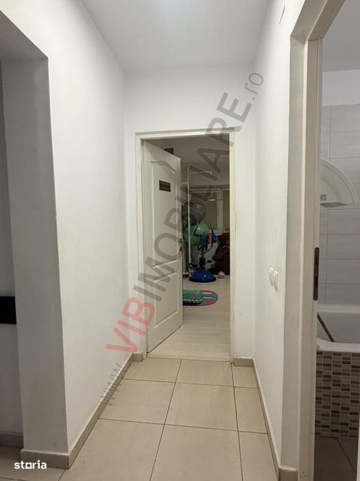 Apartament de vânzare 3 camere Mihai Bravu - 5 minute metrou Iancului