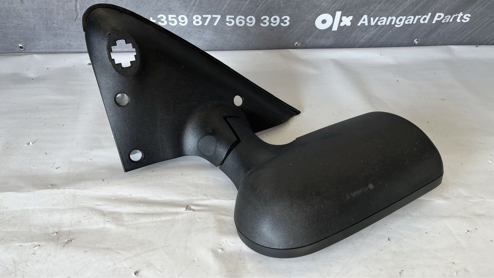 Ляво огледало Ford Transit MK7