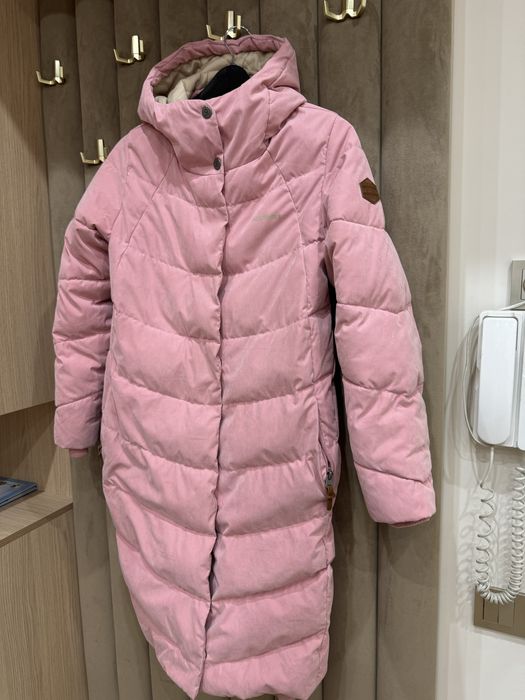 Куртка  девочке