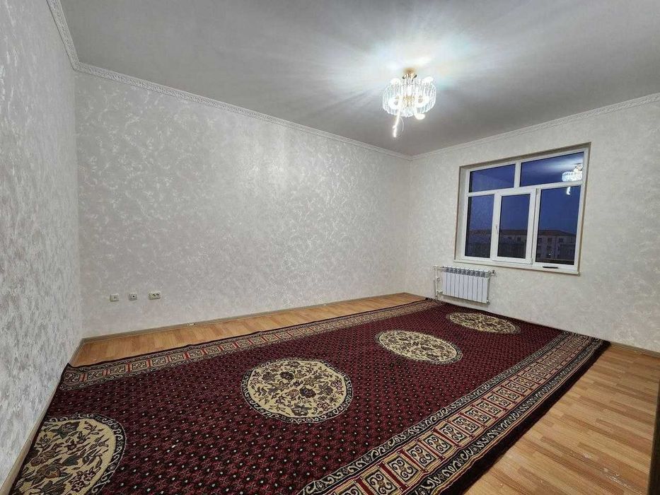 2 хоналик квартира 5 этаж кирпичный дом, 5 микр, орбита