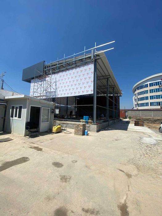 Сэндвич-панели. Sendvich panellar. Сендвич панеллар. Продажа/Установка