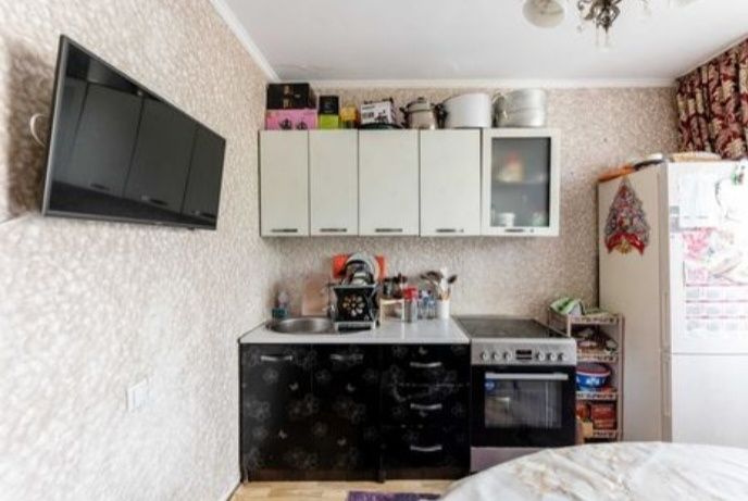 Продам квартиру на Лесной поляне