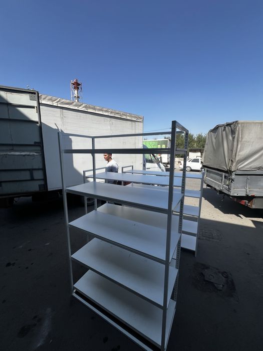 Продам торговое оборудывание