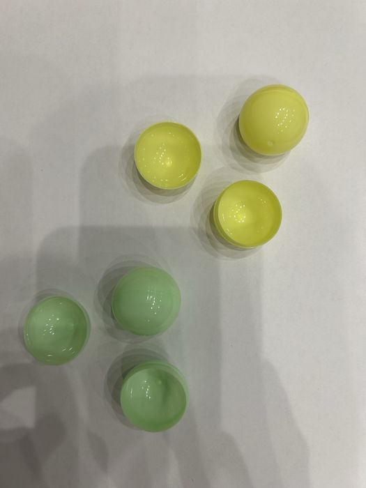 Лототрон / Барабан / Шары