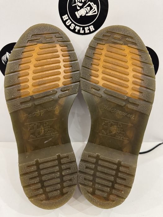 Обувки DR.MARTENS .Номер 38