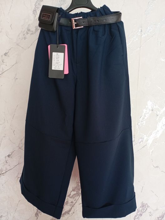 Брюки для девочек