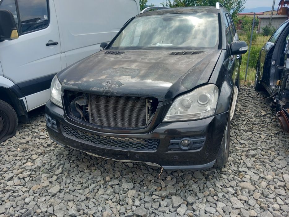 Piese Mercedes GL 420  V8