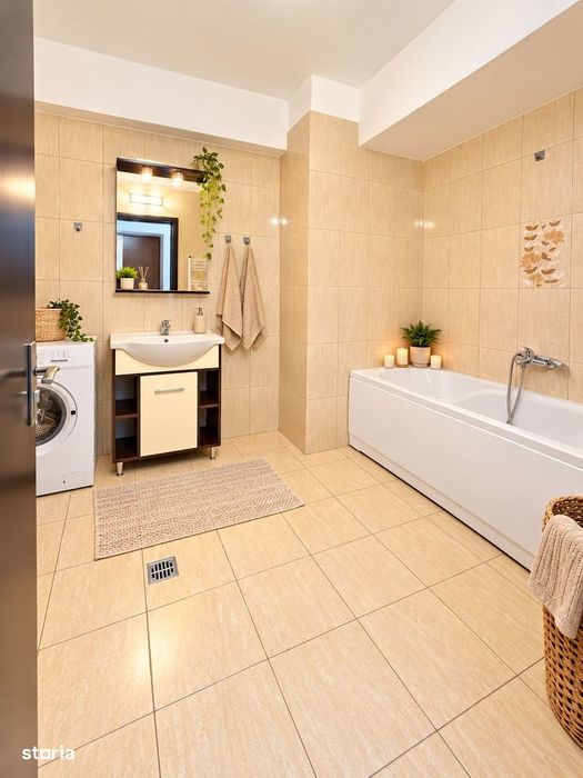 Apartament 3 camere, Centrala Proprie, Zona Libertatii