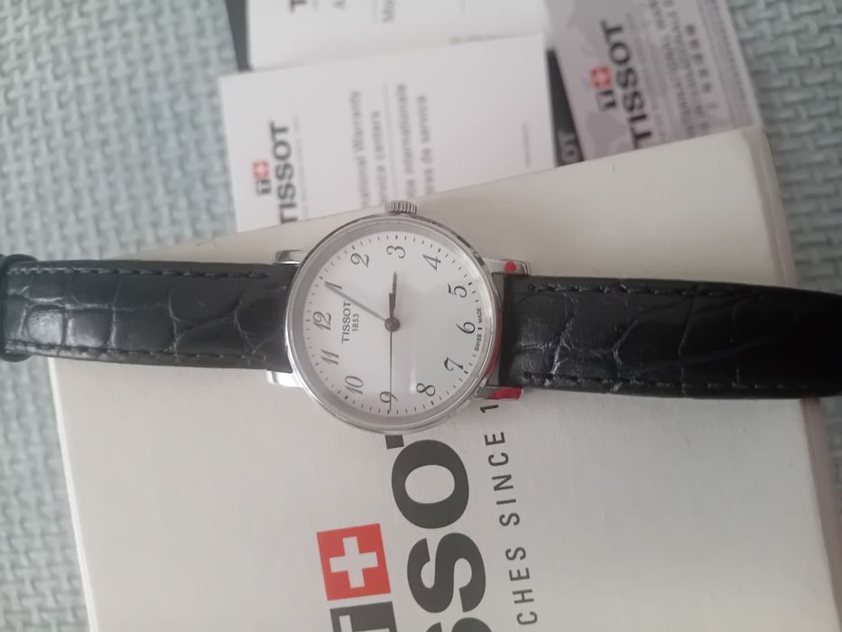 Ceas tissot clasic