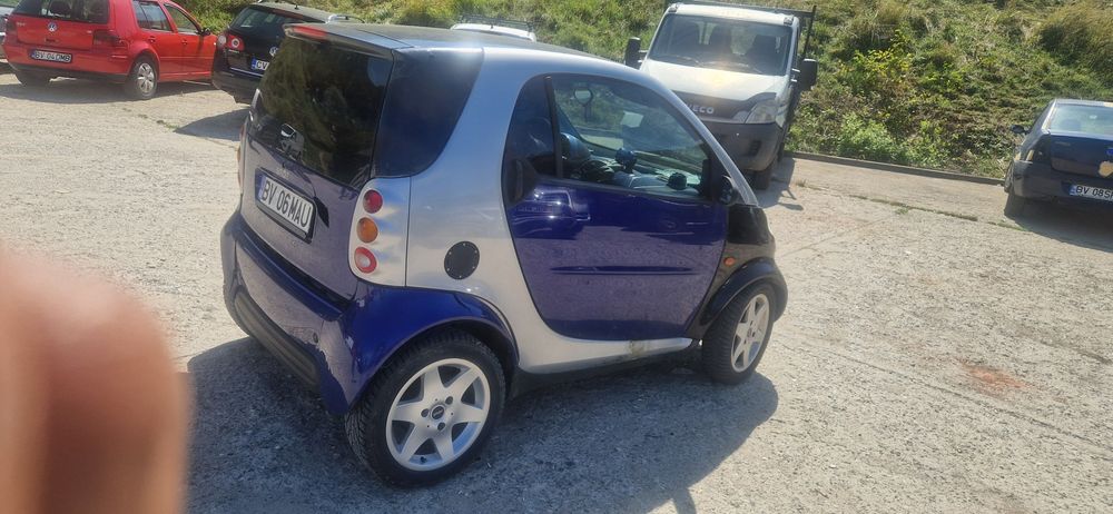 De vanzare smart