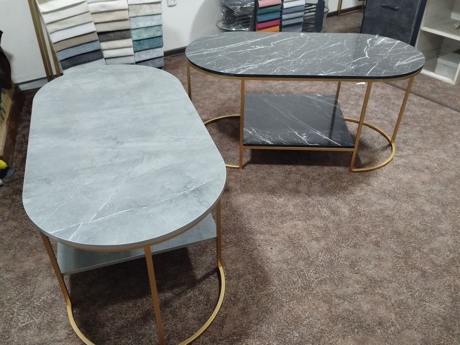 Loft mebel jurnalniy stol