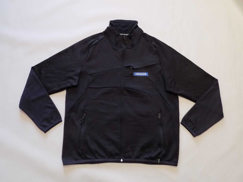 работно горнище mascot яке блуза фанела суичър елек екип мъжко оригинално 2XL