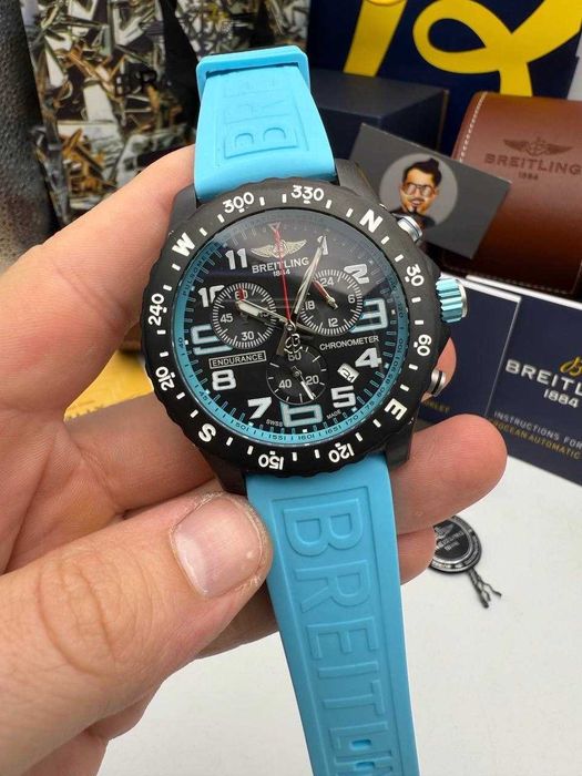 Breitling Endurance Pro CC