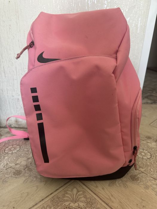 Сумка nike elite pink