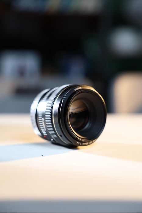 Canon 6D mark ii