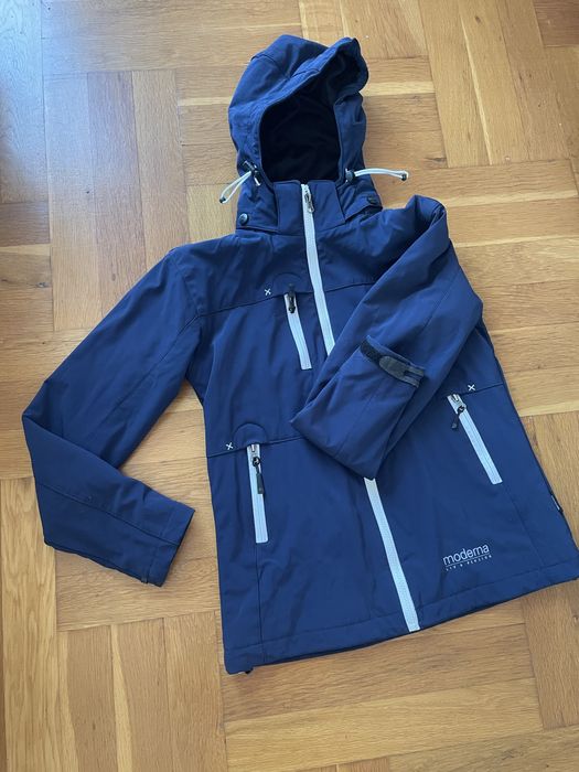 Ски яке, размер S-M