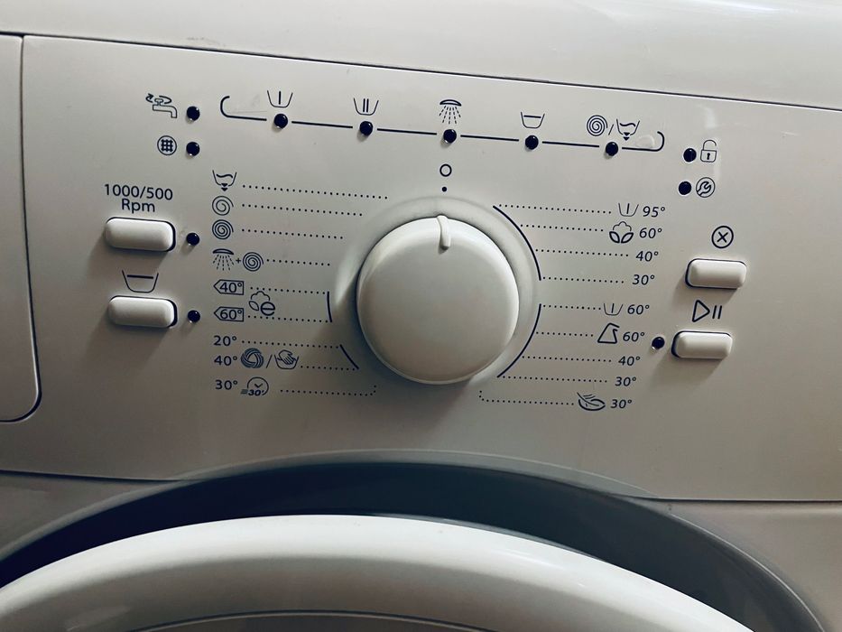 Пералня Whirlpool awoc 5102