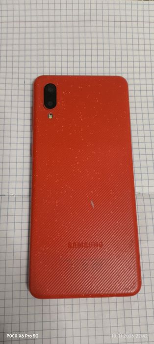 Продам Samsung A02