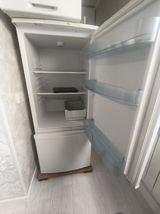 Холодильник брюсса