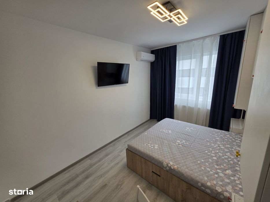 Inchiriere garsoniera Militari - Residence