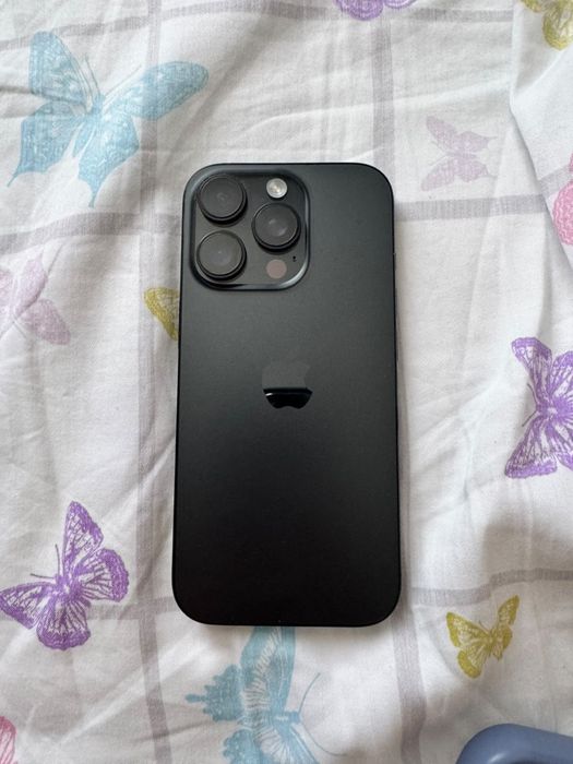 Iphone 16 pro/Айфон 16 про