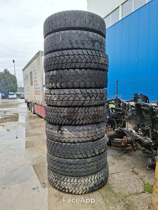 Септична яма от гуми