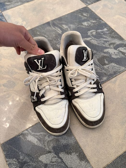 Louis Vuitton Trainer
