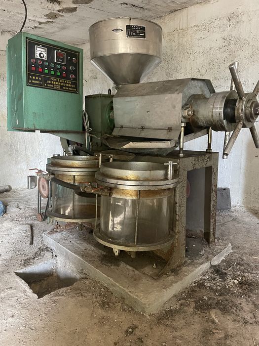 Маслопресс сатылады