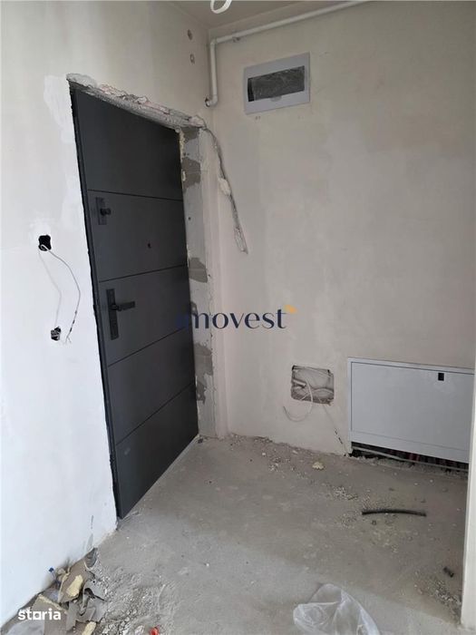 Apartament 2 Camere