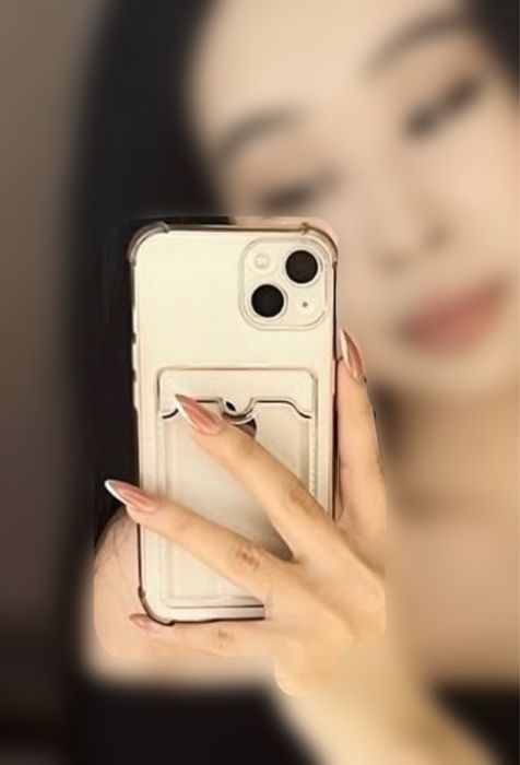 iPhone 13 / 128Gb / White /Белый