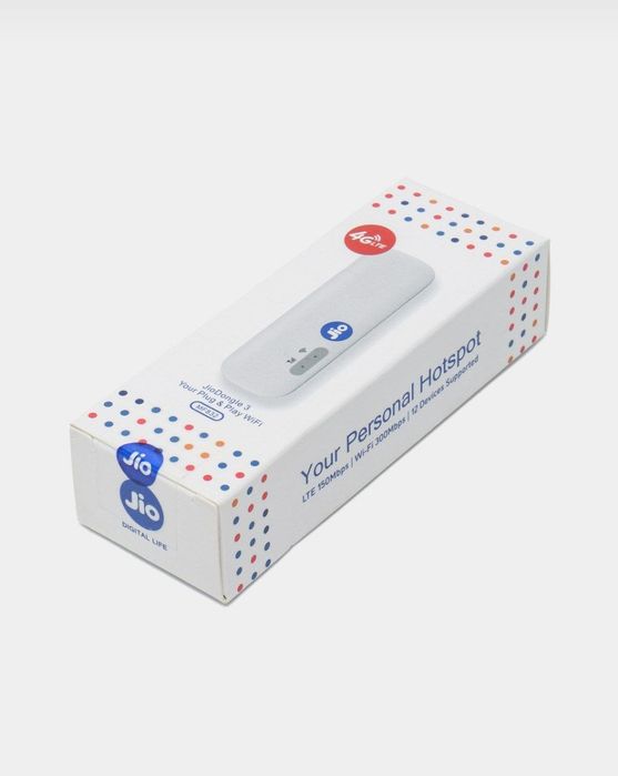 Optom USB modem Jio dongle 3 MF832 5G LTE гарантия есть!