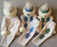 Национальный костюм