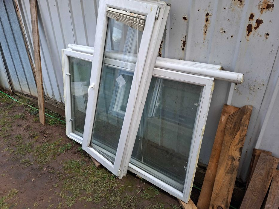 Продавам ПВЦ дограма