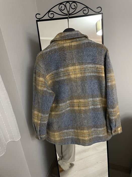 Дамско палто без забележки